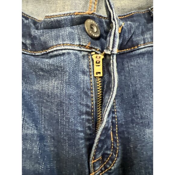 Torrid Boyfriend Straight Vintage Stretch Mid-Rise Jean Women 16S - Picture 3 of 10